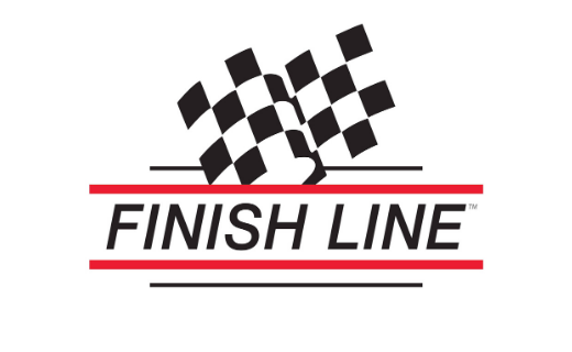 FINISH LINE