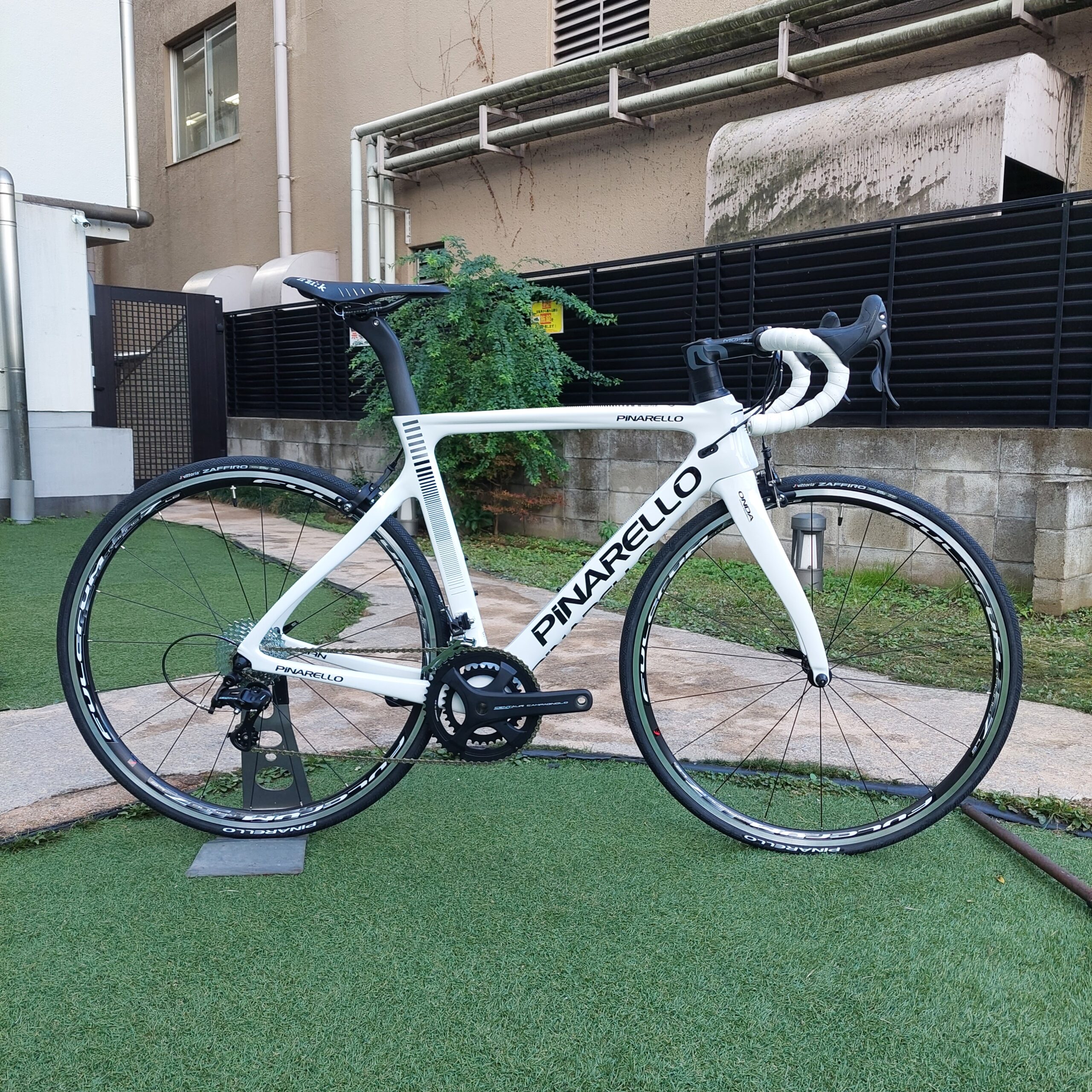 在庫車情報 18 ピナレロ Gan ケンタウル なるしまフレンド