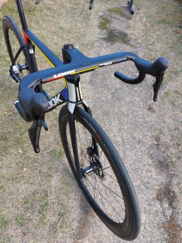 LOOK 795 Blade RS - La Bicicletta Toronto